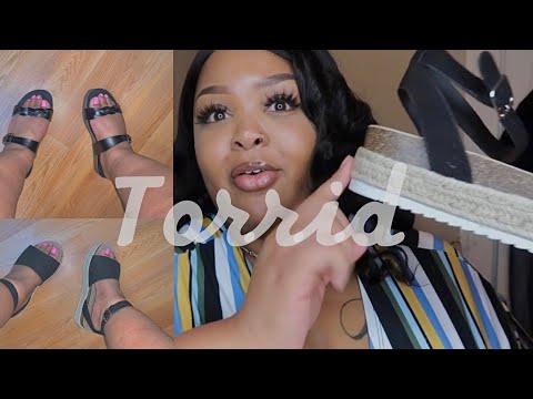 torrid-shoe-haul-|-wide-width-feet