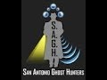USS Hornet Spirit Orbs captured in Focsile Amazing Footage