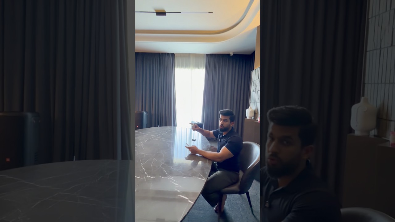 ⁣Dso Comment ch 15 nu podcast kehde nal ana 🤔🤔