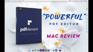PDFelement 7 :  Full Review | Editing PDF is now Super Easy!