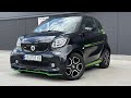 Електро Smart Fortwo 453 03/2018
