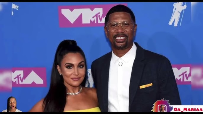 LaVar Ball crept on Jalen Rose's wife Molly Qerim