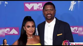 (New Update) Stephen A Smith & Co Host Molly Caught kissing over brunch, Jalen rose SOUNDS OFF!
