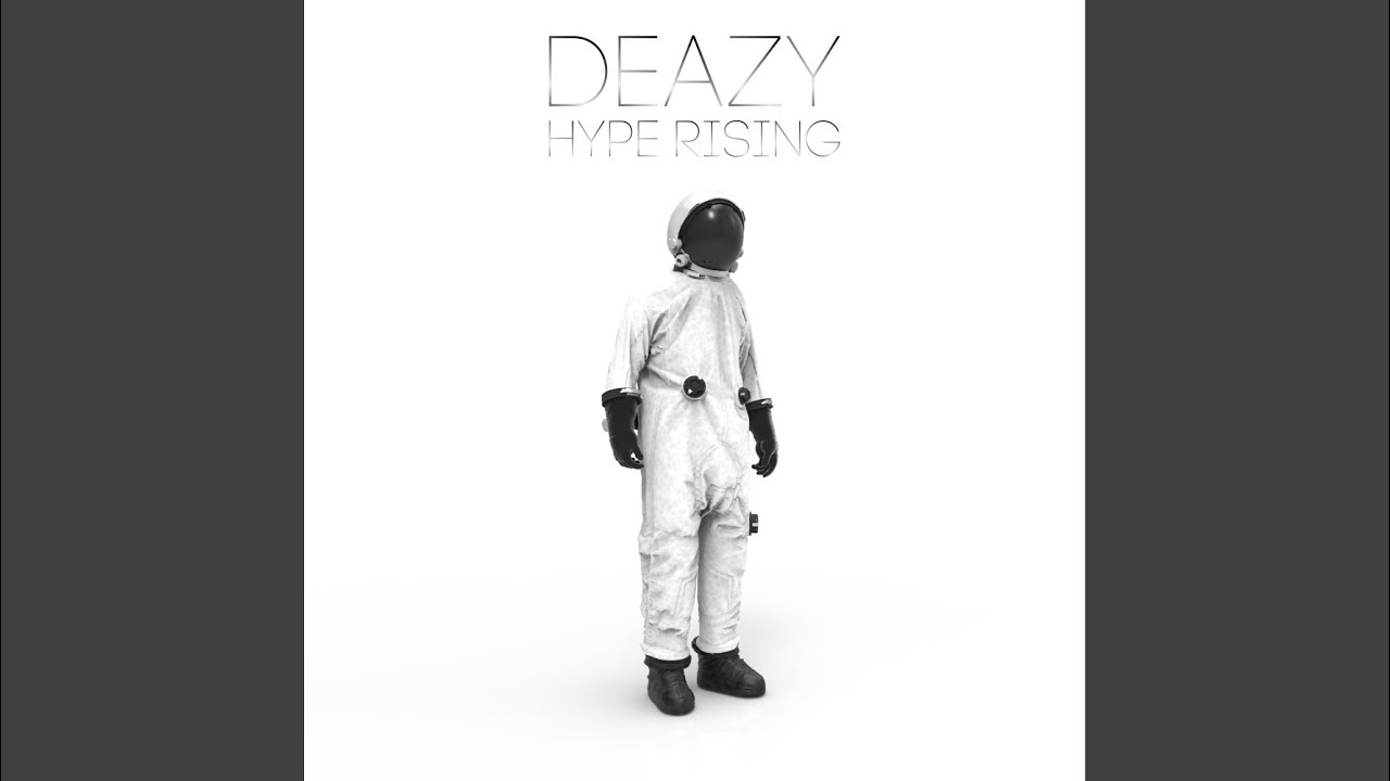Hype Rising (Original Mix)