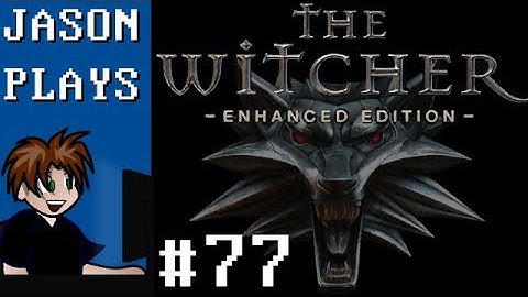 The Witcher [#77] - Berengar