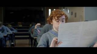 Sing Street - Exam Scene Sing Street - Exam Scene