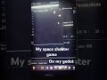 My first godot engine game , space shooter game #games #gamingengine #godot #unity  #indiangamedev