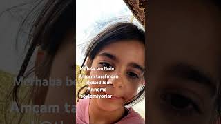 Sessiz Olun Burda Bir Melek Uyuyor