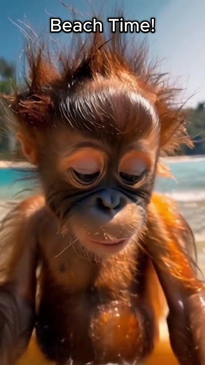 'Baby Animals That Grow Into MONSTERS 😍➡️👹 #shorts'