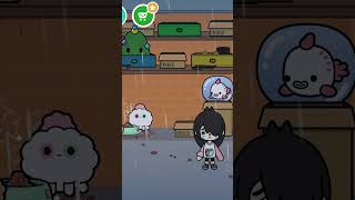 Toca boca hacks! #tocahacks