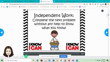You Choose:  how to submit your assignments on Nearpod