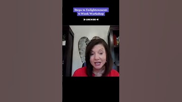 Be Your Best Self | Steps To Enlightenment | Ask Iris Libby