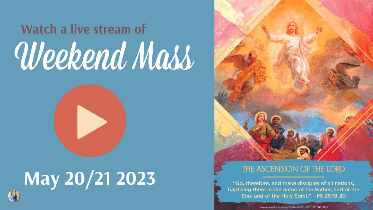 st-gabriel-mass-youtube