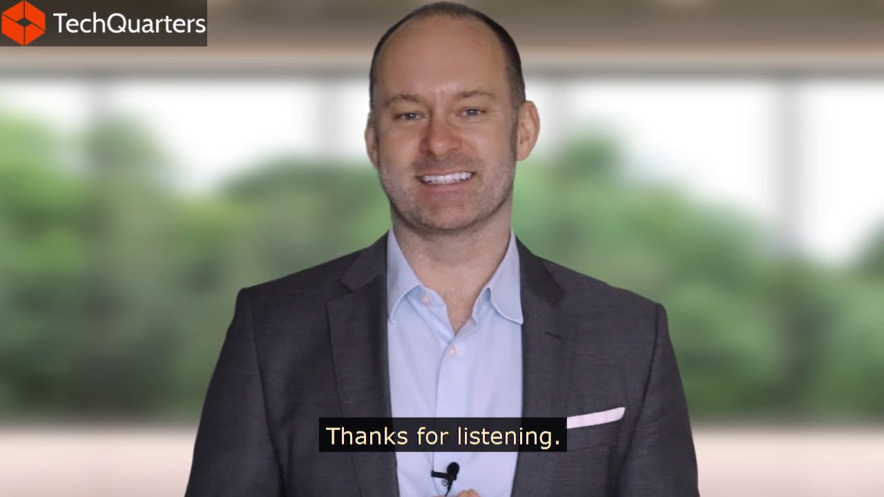 Outsourced IT Support | TechQuarters