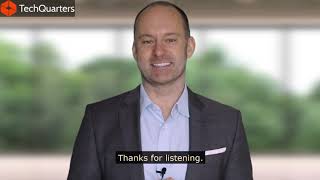 Outsourced IT Support | TechQuarters