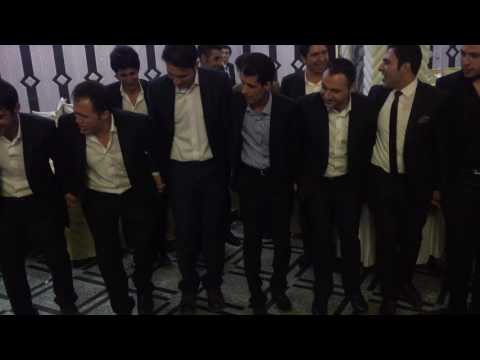 رقص اکملی ارومیه Raghs EKMALI Urmia