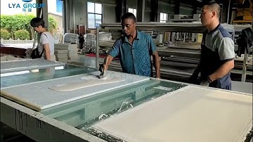 Flexible Stone Production Solution EquipMent, Technology, Molds & Finished Products