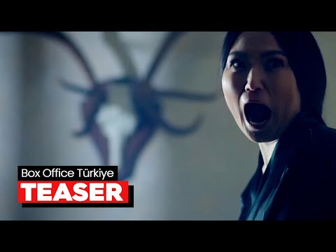 Utanç | Teaser Fragman