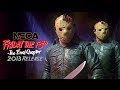 NECA Part IV Jason Friday the 13th The Final Chapter