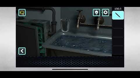 Can you escape deluxe level 5