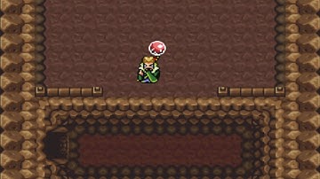 Long play - Zelda LTTP Randomizer 3 - Part 1 - Destroy Hyrule... then Figaro and Doma