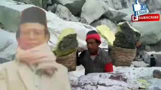 CERAMAH KI BALAP KISAH TUKANG BAKUL