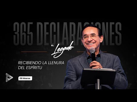 Declaración del día