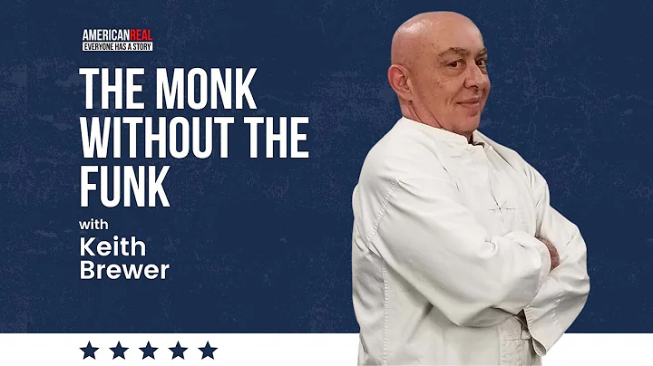 The Monk Without the Funk with Keith Brewer