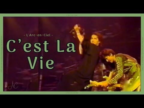 C'est La Vie