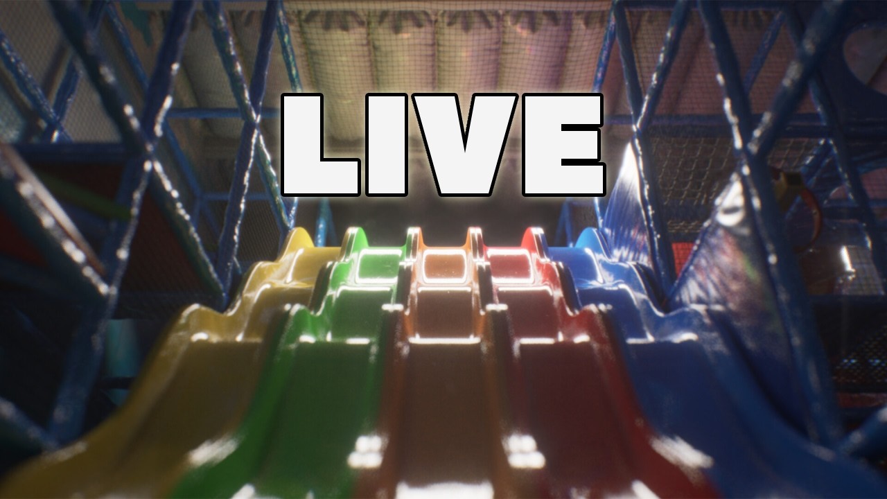 Subliminal [LIVE]
