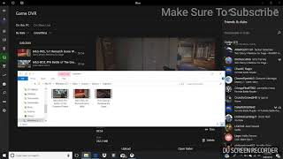 How to Upload and Publish Xbox Game DVR Clips to YouTube screenshot 4