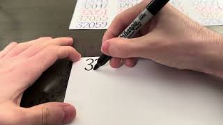 Writing #32063