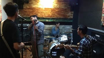 Hari yang cerah untuk jiwa yang sepi (cover Dropinside)