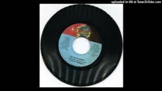 17-Tony Rebel - Beg Man Fi Kill Dem (Lovers Race Riddim)