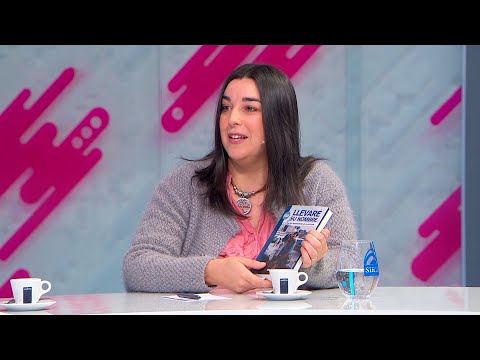 Ana Laura Gutiérrez: "Yo creo que hay un pacto de silencio muy grande"