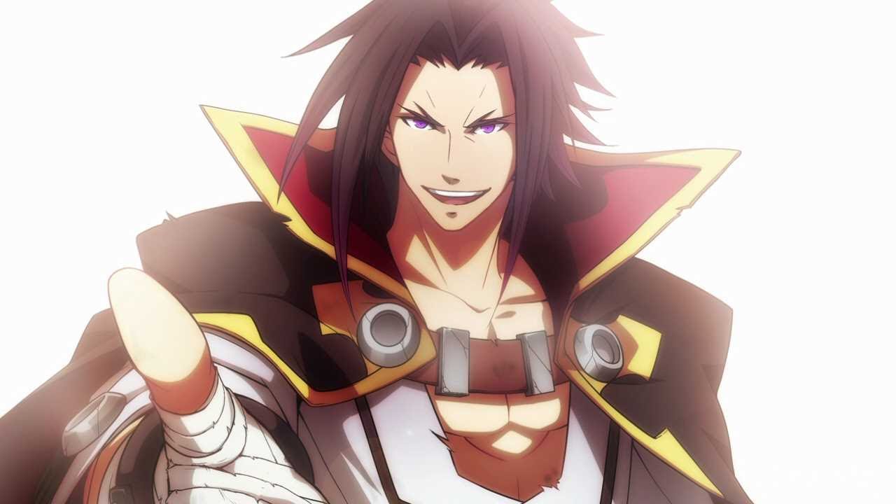 BLAZBLUE CHRONOPHANTASMA】Arcade Mode カグラ=ムツキ - YouTube