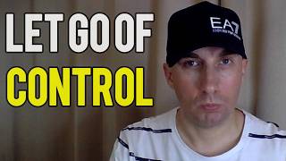 You Can’t Control Life – And That’s The Point (Episode 22)