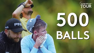 The most frustrating golf video ever | Hole in One Challenge Best Shots