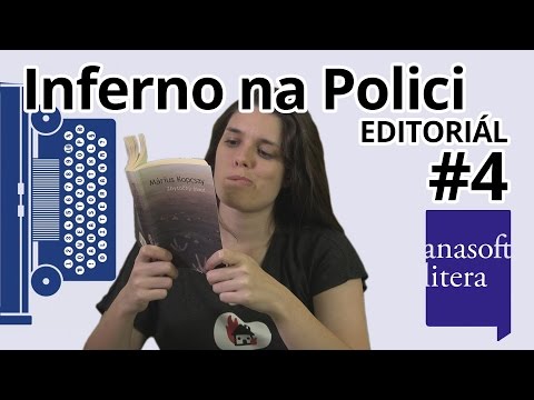 Čítať/nečítať: Anasoft Litera?