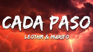 LeoTHM & muirifo - CADA PASO