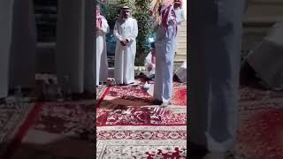 محاورة  بين سلمان مانع  العمري و سعيد بن هضبان  الحارثي و مدشوش الآكلبي