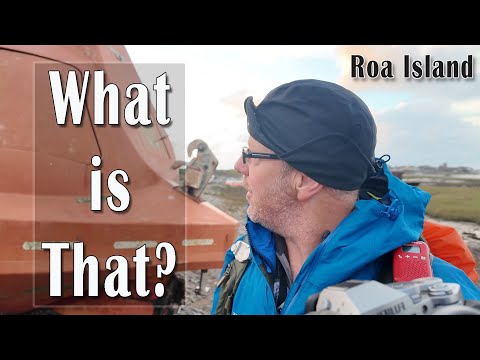 Roa Island: Where History Meets Natural Splendour - Barrow in Furness, Cumbria