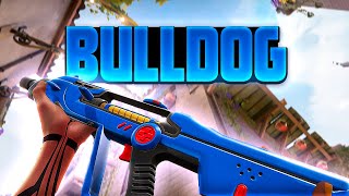 🟢(LIVE!!!!)🟢bulldog only player PLAYING RABBIT AND STEEL BUNNY BIH VIBING #valorant #gaming #shorts