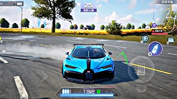 NEED FOR SPEED MOBILE | KING OF ELIMINATION GAMEPLAY #needforspeed #nfs #androidgames #lw97x