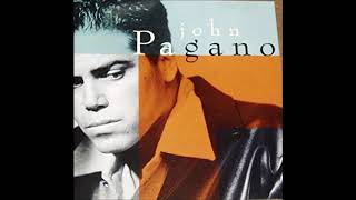 JOHN PAGANO - Dreamin (New Jack Swing)