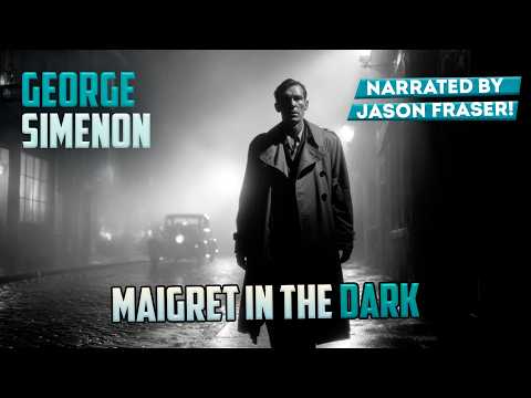 GEORGE SIMENON –