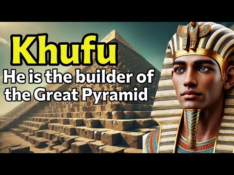 Khufu - The