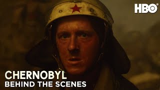 Chernobyl (2019) | What Is Chernobyl? | HBO Chernobyl (2019) | What Is Chernobyl? | HBO