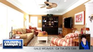 Residential for sale - 1030 OVERLOOK COVE, Greensboro, GA 30642