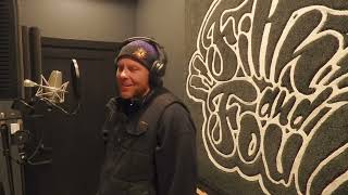 Studio Sessions - Episode 1 - 4/8/25